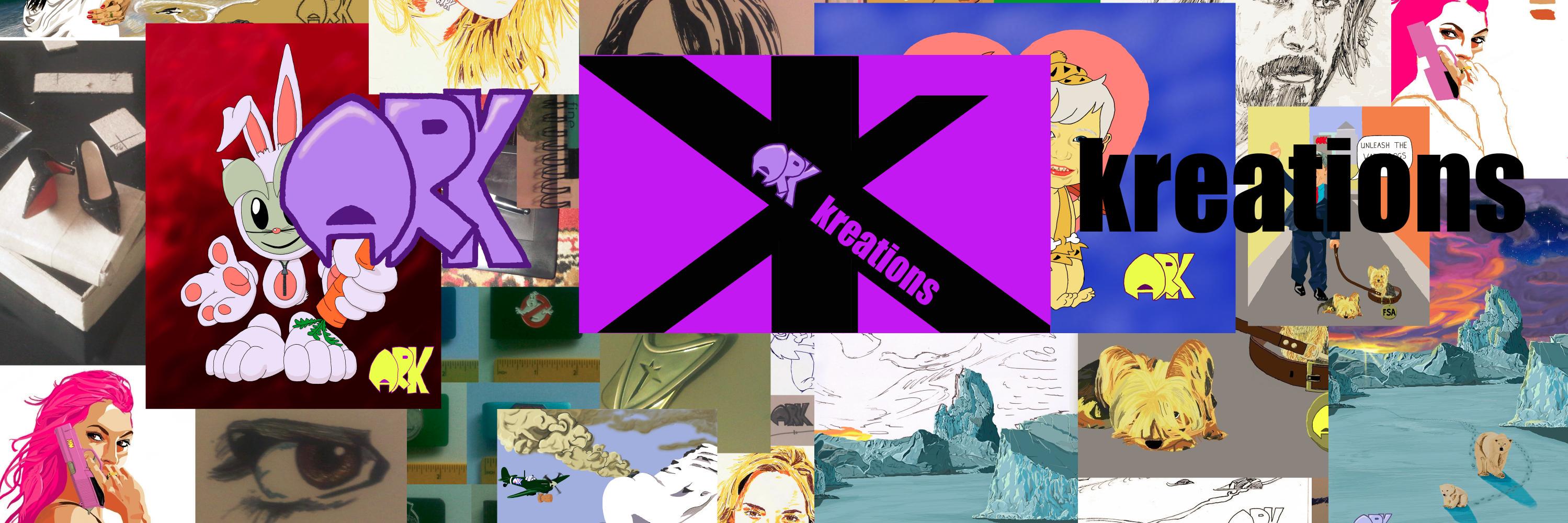 Andrew R. Krey (@ARKkreations) / Posts / X