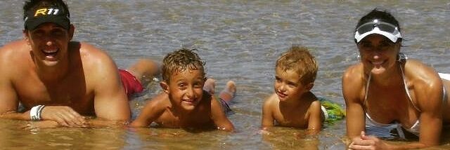 Helouise Strauss banner