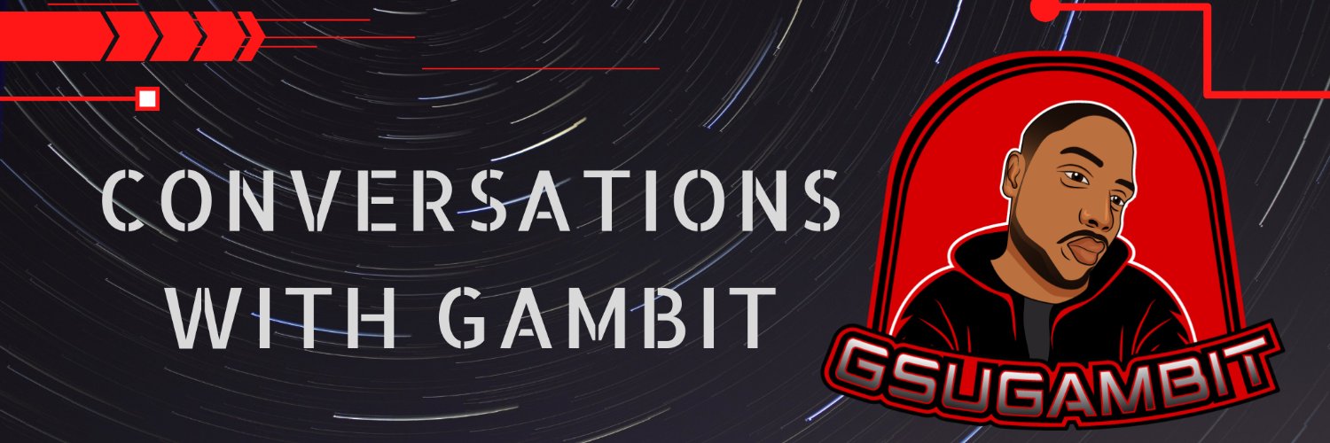 GSUGambit banner