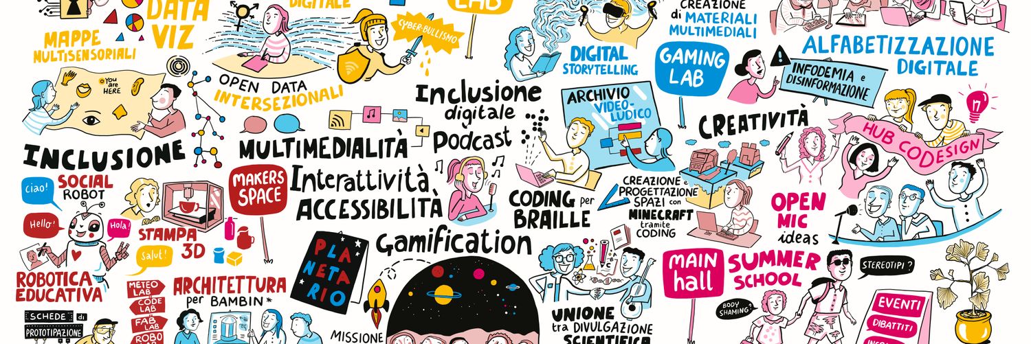 Federica Ciotti banner