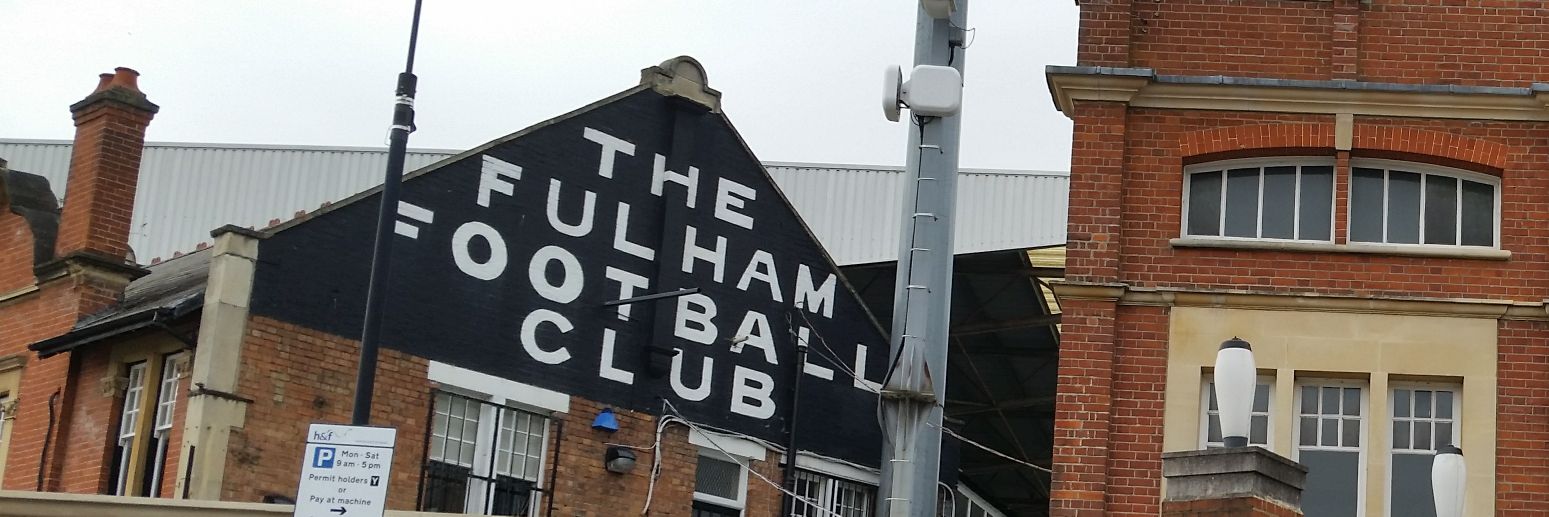 FulhamNick's profile banner image