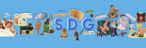 sallydarr Profile Banner