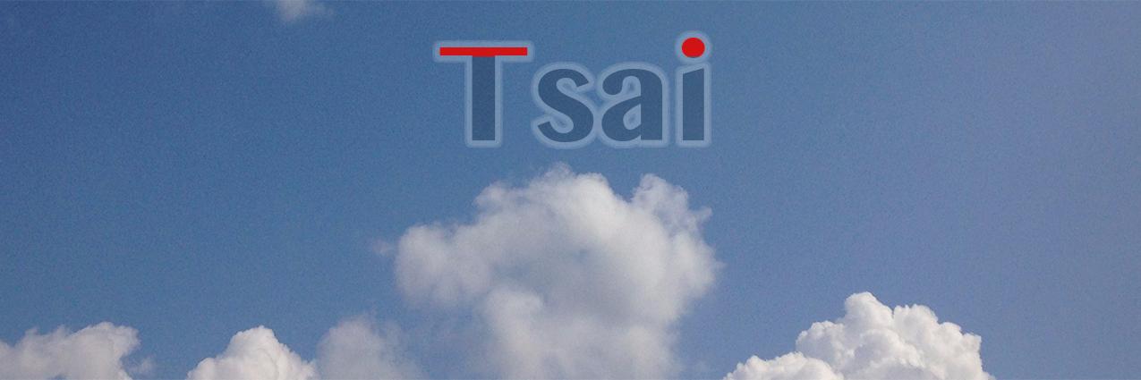 DesignerTsai's profile banner image