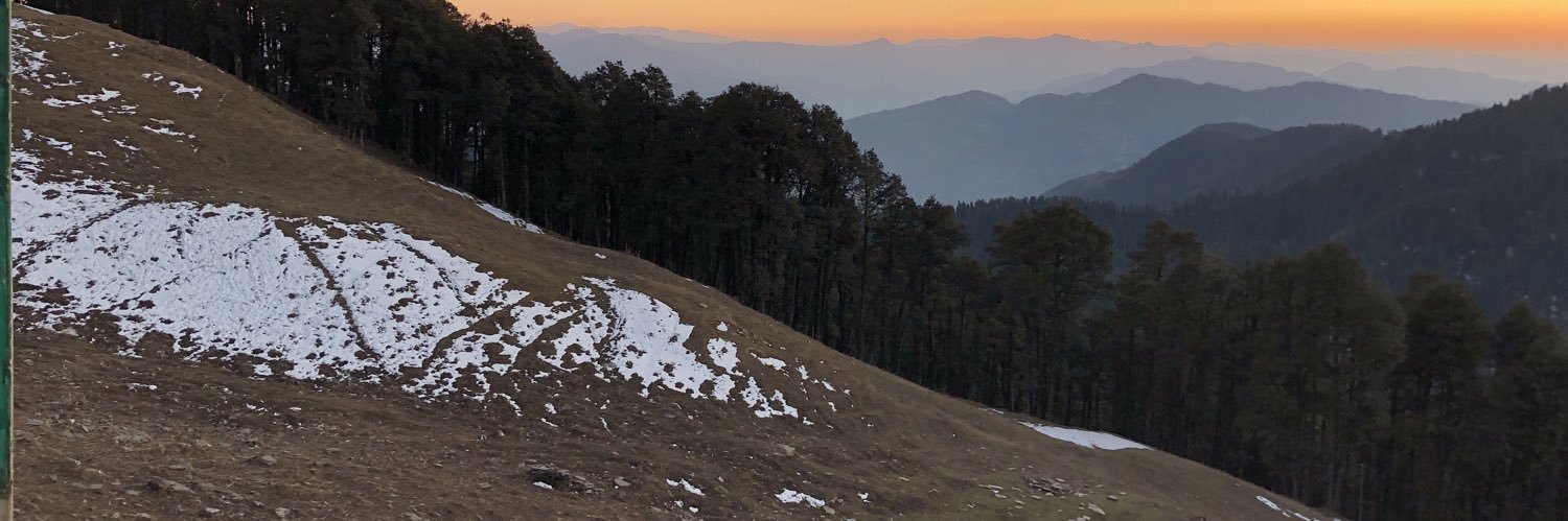 anoopbhatedi's profile banner image