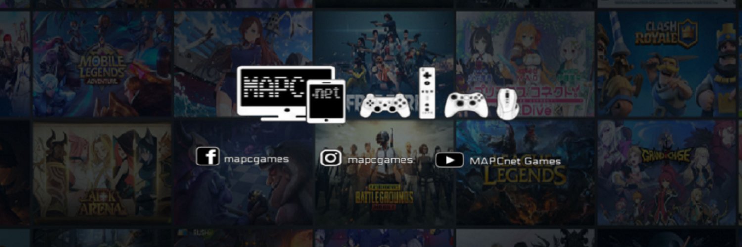 MAPCnet's profile banner image