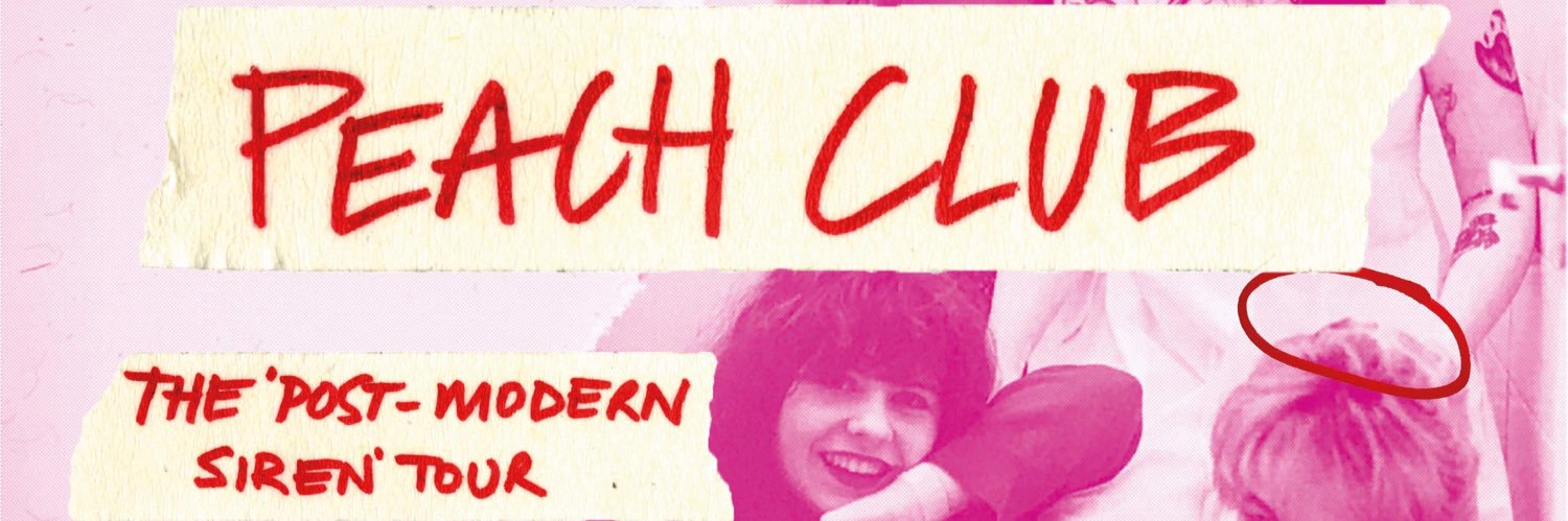 PEACH CLUB (@ppeachclubb) / Posts / X