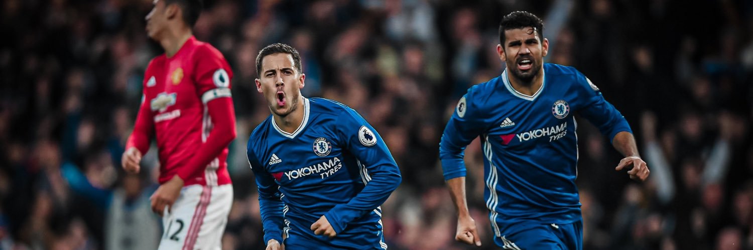 CFCwill01's profile banner image