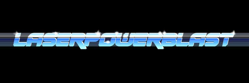 LaserPowerBlast's profile banner image