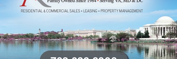 ArlRealtyInc's profile banner image