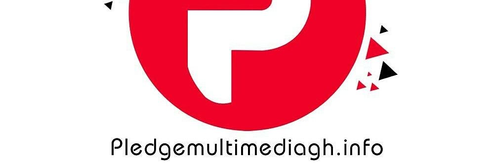 Pledge Multimedia banner