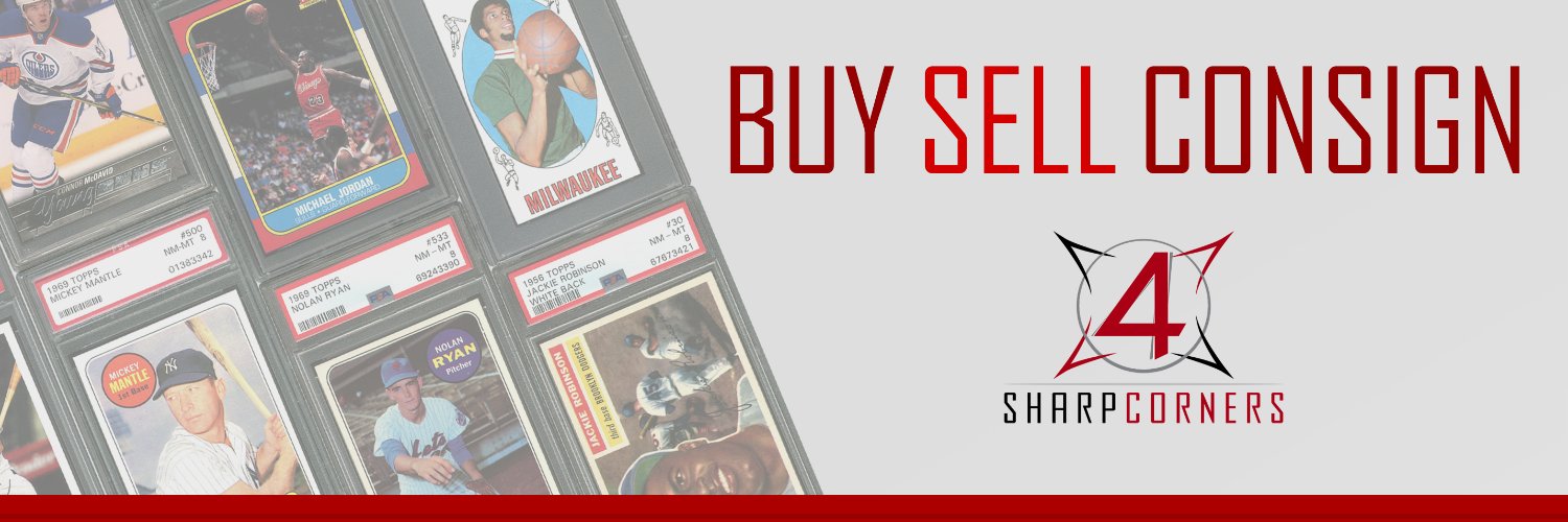 4 Sharp Corners banner