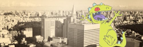 carterchapman's profile banner image