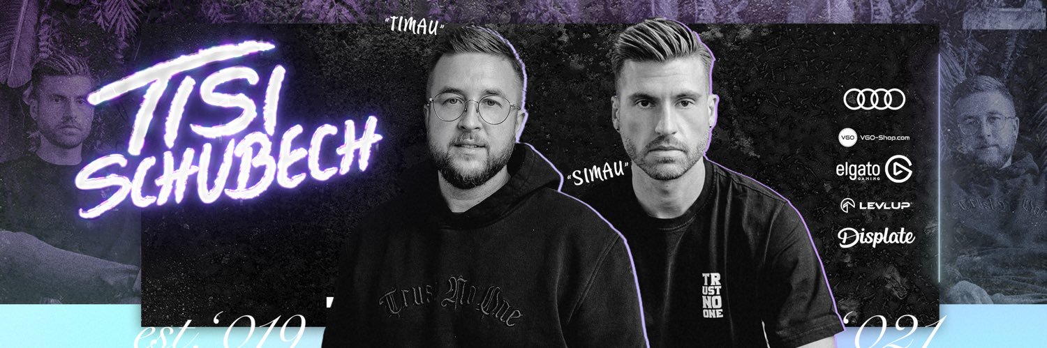TisiSchubecH banner