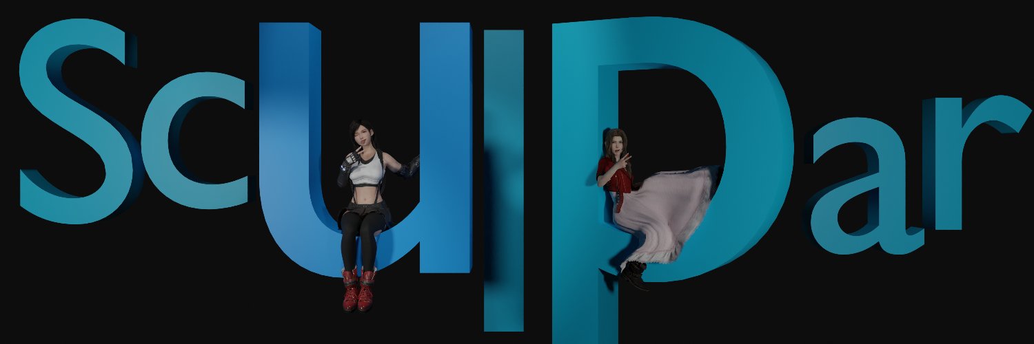 sculpar_'s profile banner image