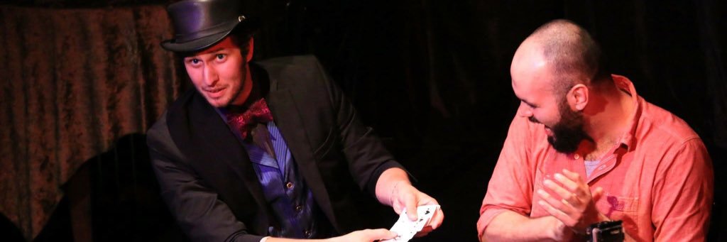 RyanKaneMagic's profile banner image