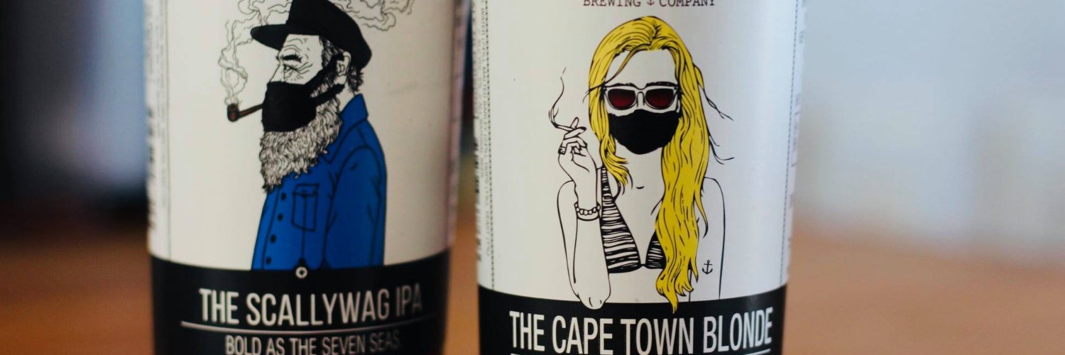 DrifterBrewing's profile banner image