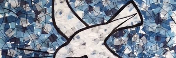 HolySpiritEG Profile Banner