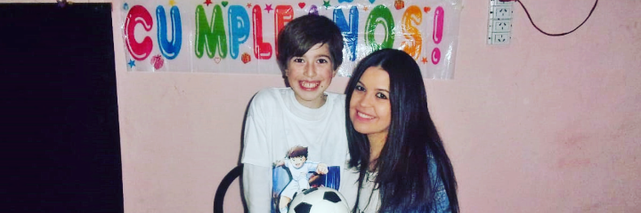 LucerooJulii's profile banner image
