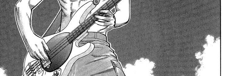 EnfantViolent's profile banner image
