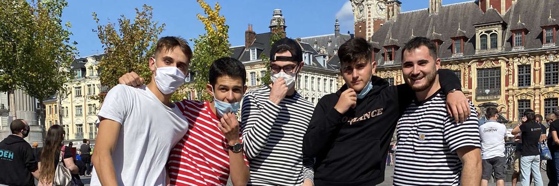 FPasquier22's profile banner image