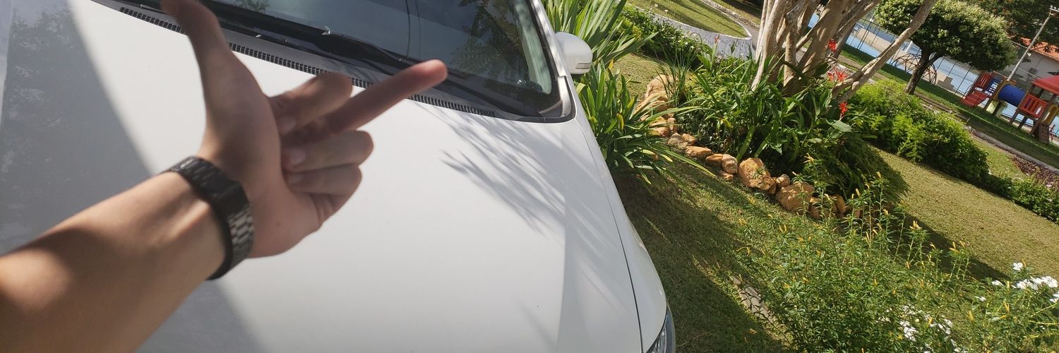 Matheuskkx's profile banner image