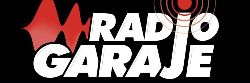 Radiogaraje's profile banner image