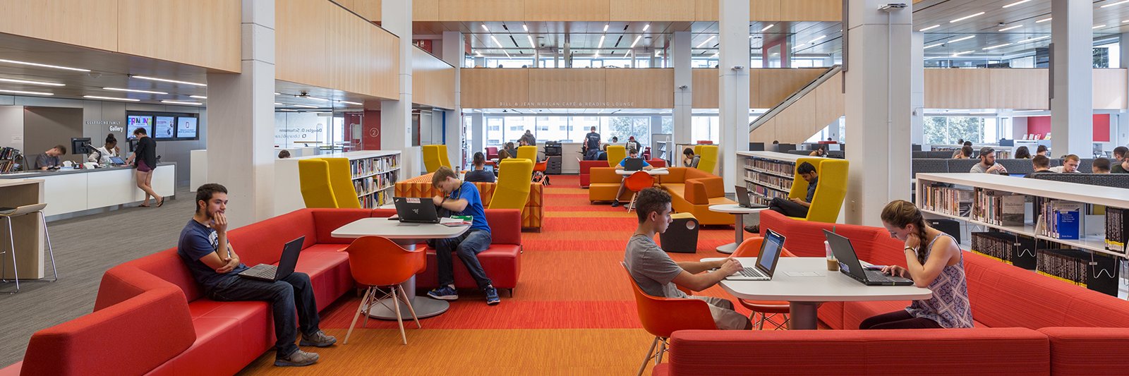 WITLibrary's profile banner image