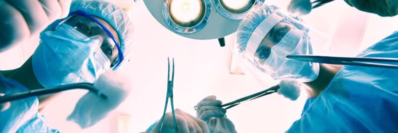 Tuits Médicos banner