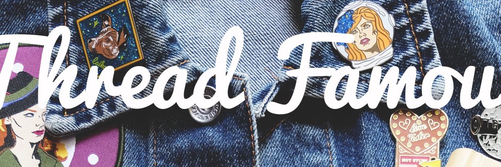 ThreadFamous's profile banner image