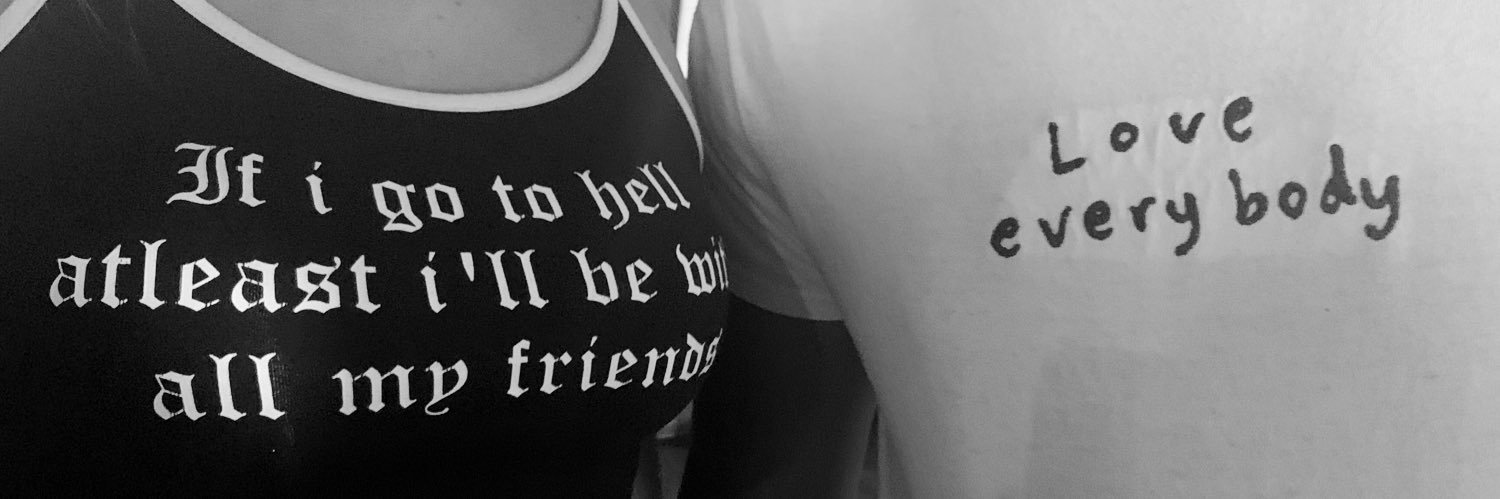 ToriFreeman1's profile banner image