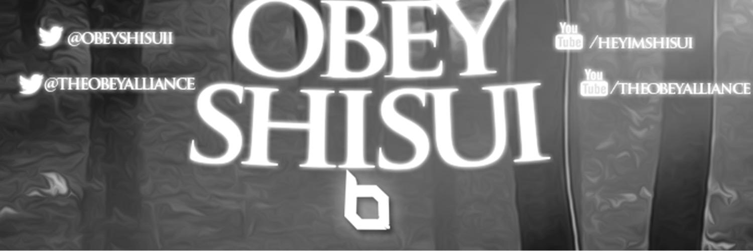 HeyImShisui's profile banner image