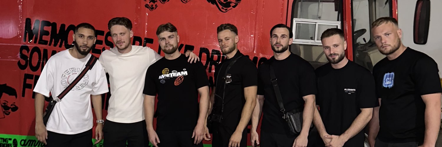 AJ__321's profile banner image