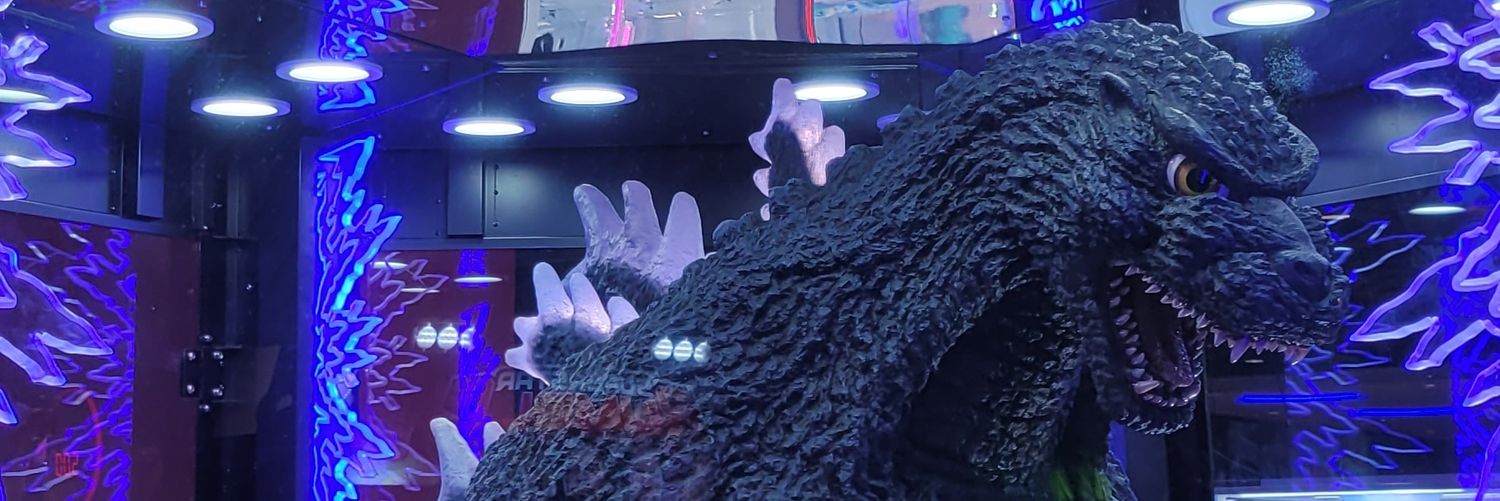 SuperRelzilla's profile banner image