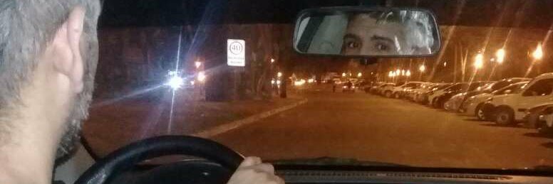 ダニエルです banner