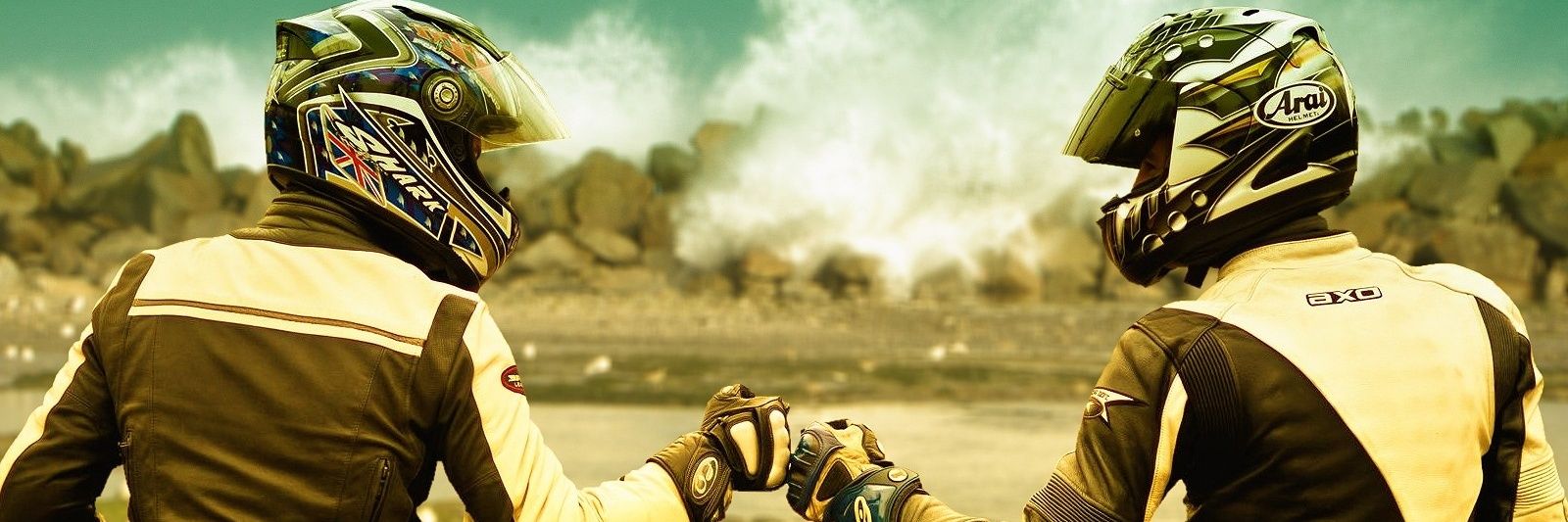 santhosh219's profile banner image