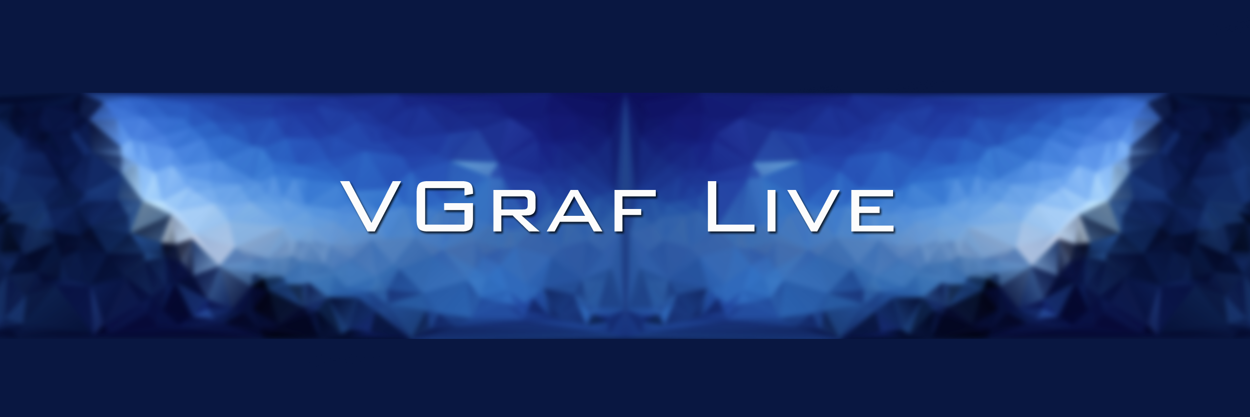 VGrafLive's profile banner image