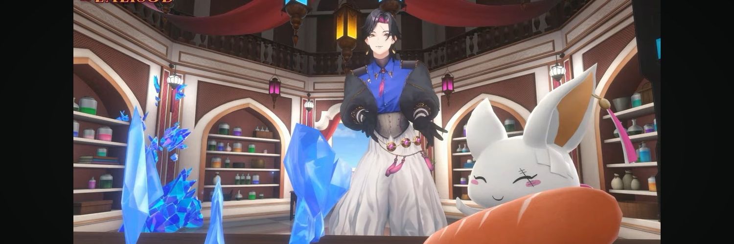 43_tomomimic's profile banner image