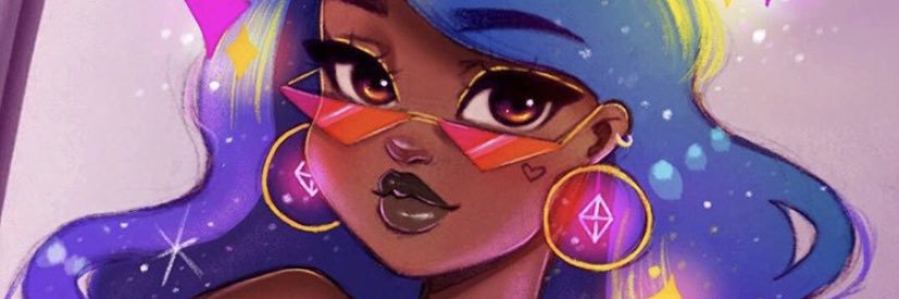 BluDiamondddd's profile banner image