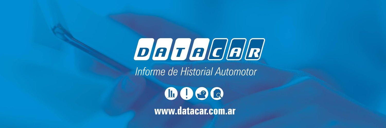 Datacar banner