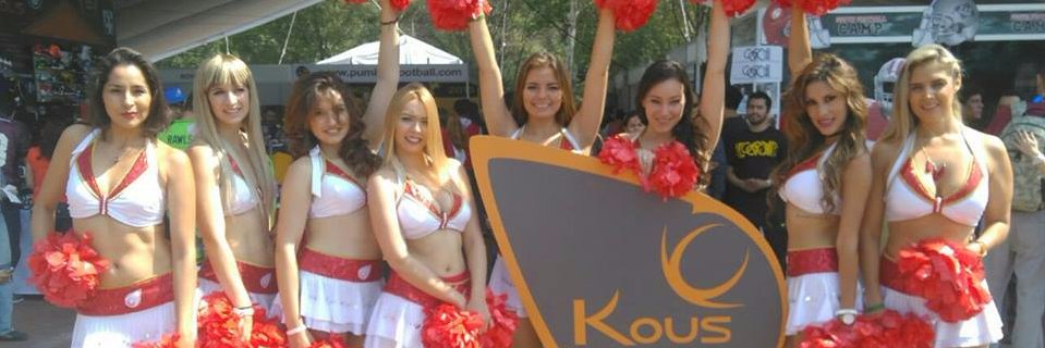 KousContacto's profile banner image