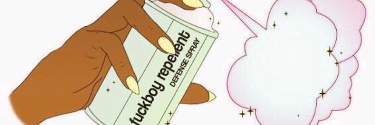 lipstickbullets's profile banner image