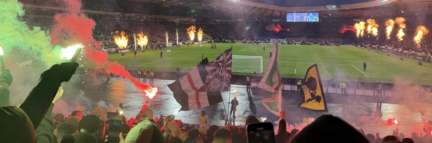 Josh banner