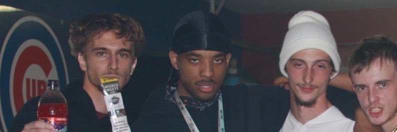 BraytonLugar2's profile banner image
