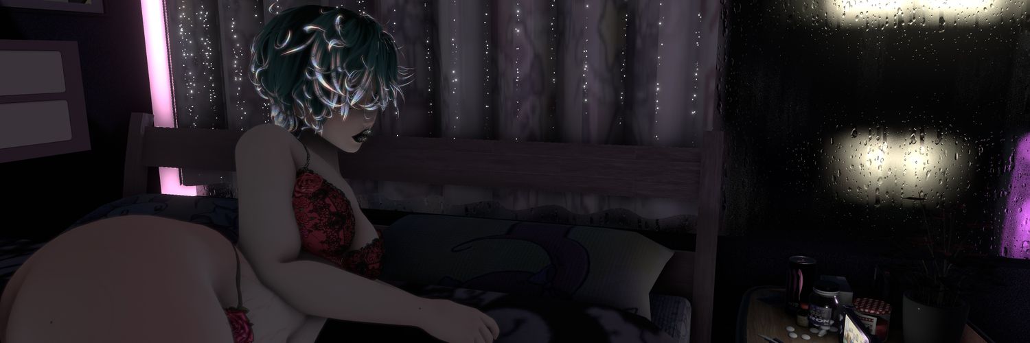 Kyubi_VR's profile banner image