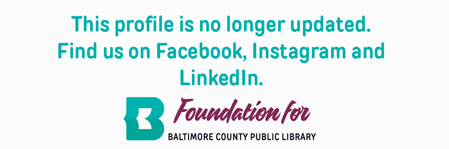 Foundation4BCPL's profile banner image