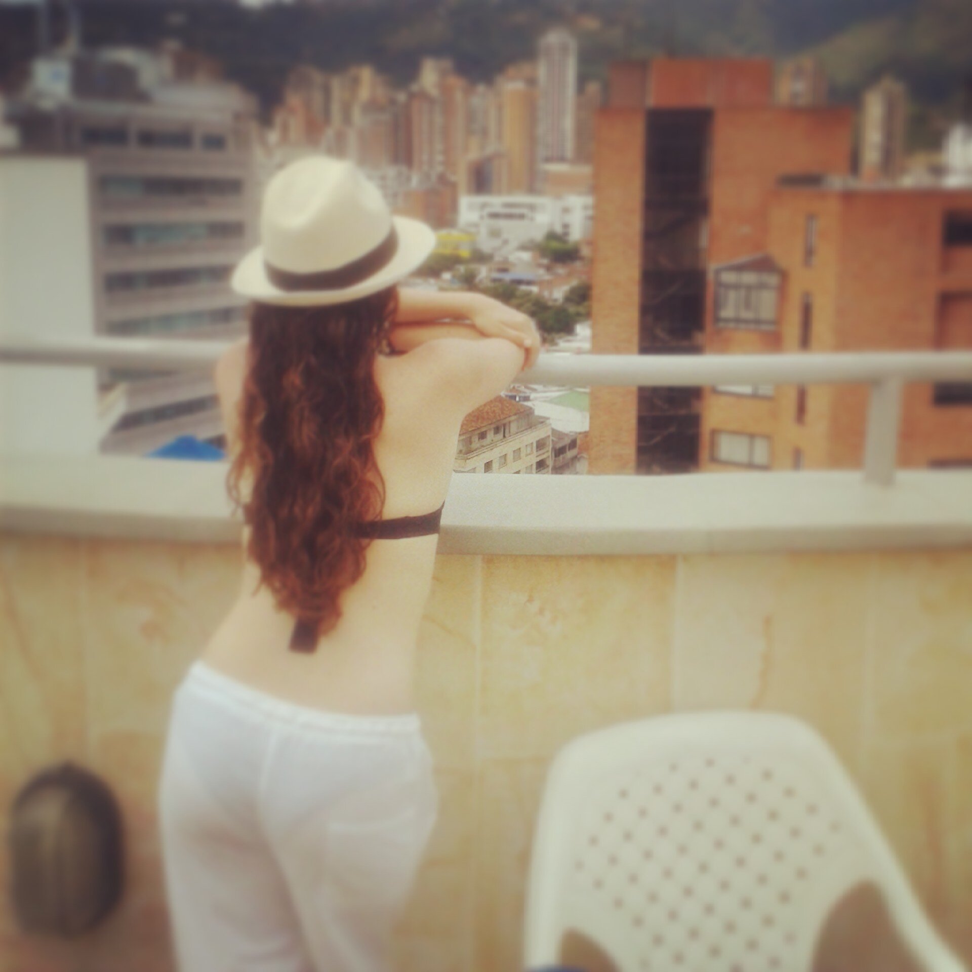 Ximena banner