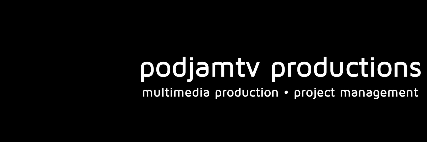 PodJamTV's profile banner image