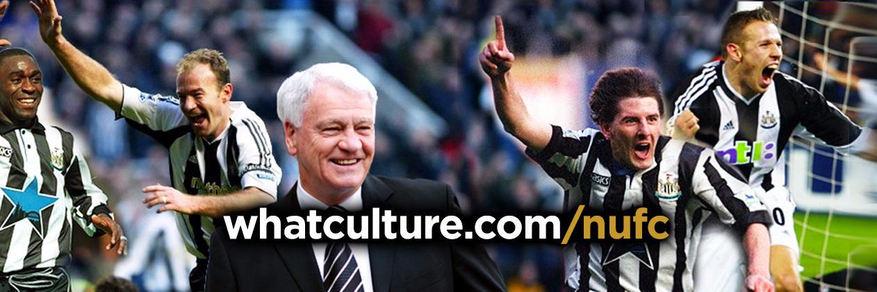 WhatCultureNUFC's profile banner image