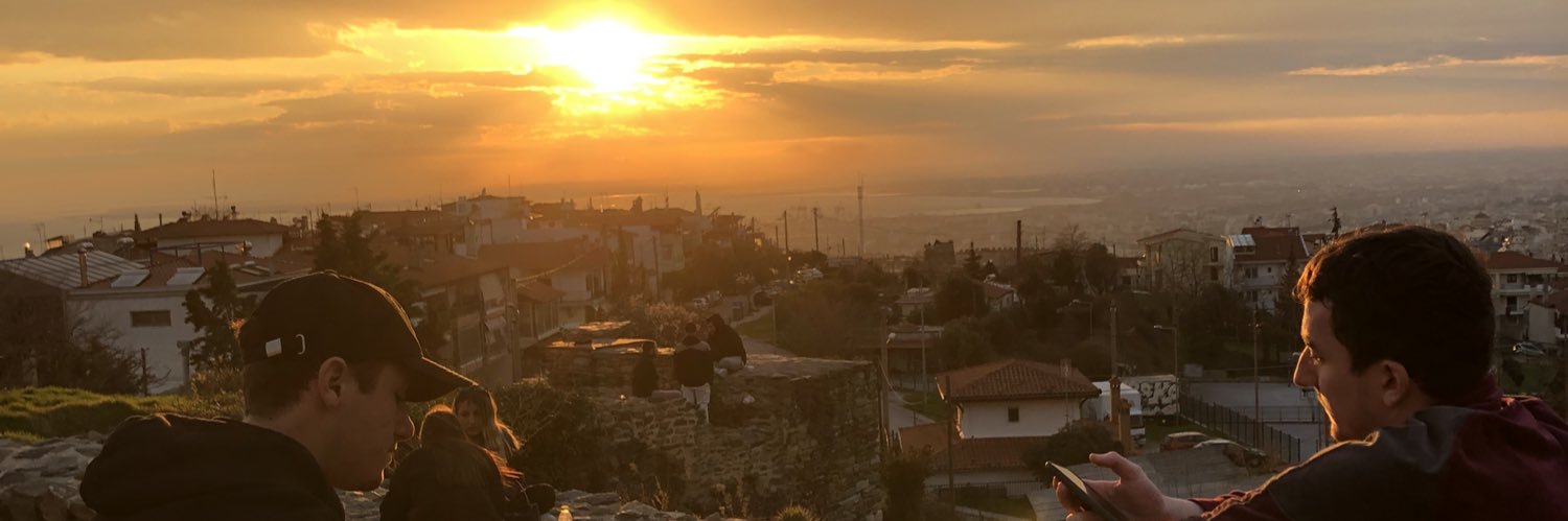ptitchev's profile banner image