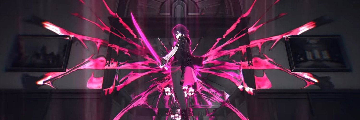 jinnilin's profile banner image
